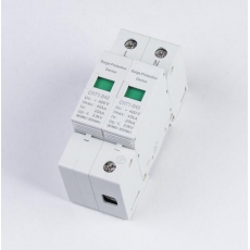 CNOBLE 防雷浪涌保護(hù)器B40KA 420V 2P 2P/20-B40KA